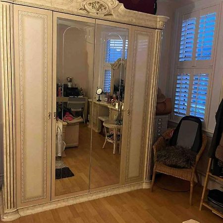 Nice Comfy House London Luaran gambar