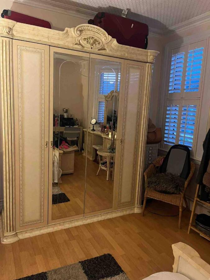 Nice Comfy House London Luaran gambar